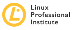 Linux Professional Institute